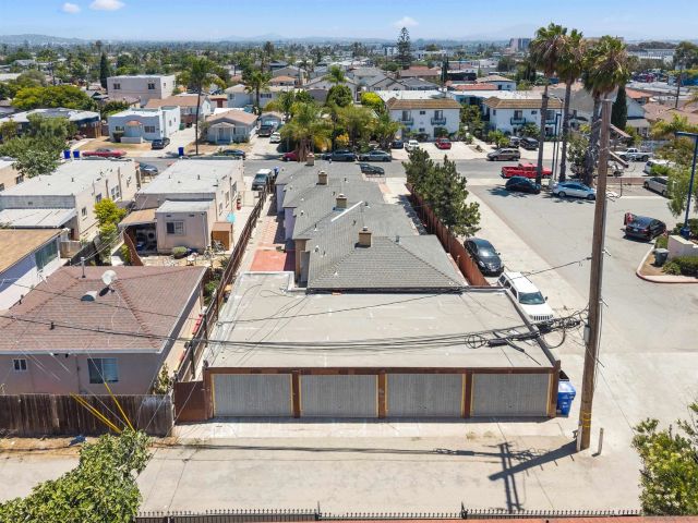 4358-64 36th St, San Diego, CA 92104