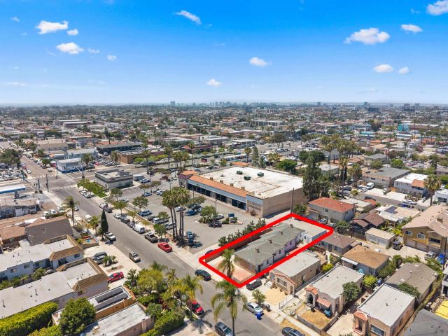 4358-64 36th St, San Diego, CA 92104