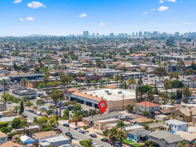 4358-64 36th St, San Diego, CA 92104