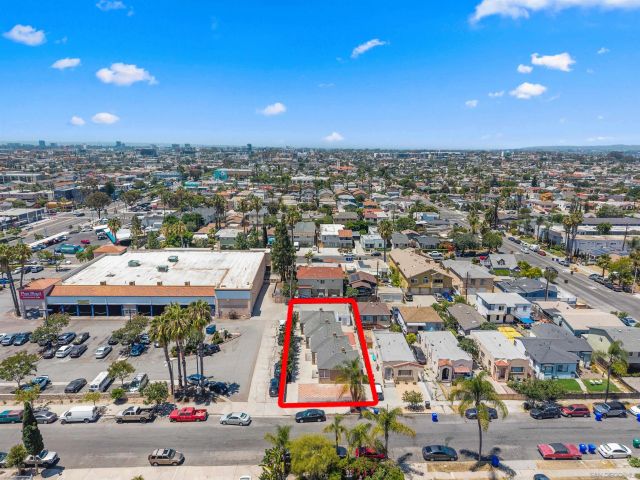4358-64 36th St, San Diego, CA 92104