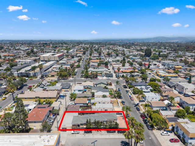 4358-64 36th St, San Diego, CA 92104