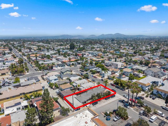 4358-64 36th St, San Diego, CA 92104