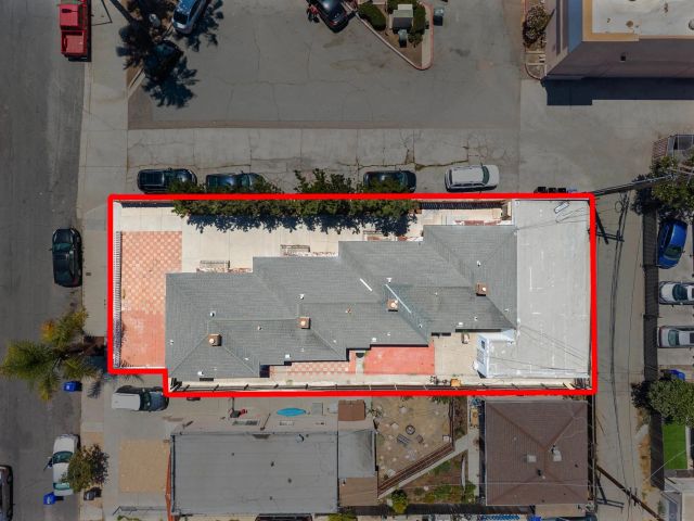 4358-64 36th St, San Diego, CA 92104