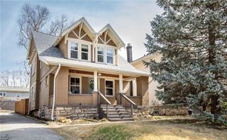 5827 Cherry Street, Kansas City, MO 64110