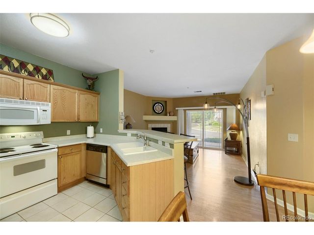9691 W Coco Cir 105, Littleton, CO 80128