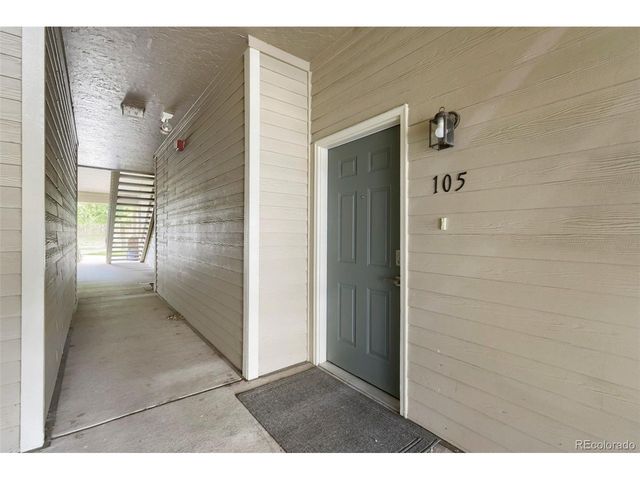 9691 W Coco Cir 105, Littleton, CO 80128