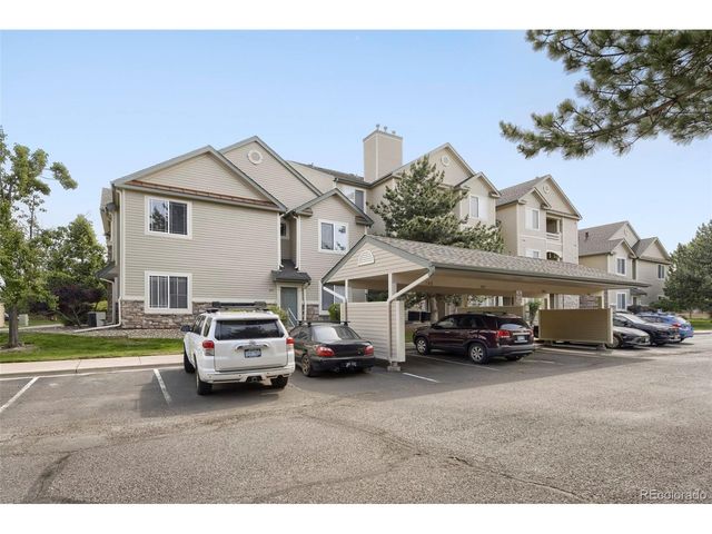 9691 W Coco Cir 105, Littleton, CO 80128