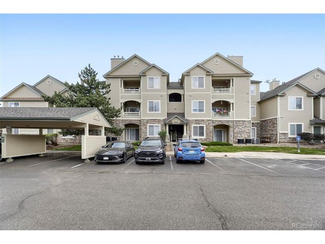 9691 W Coco Cir 105, Littleton, CO 80128