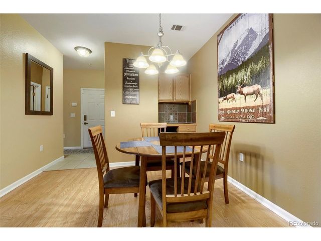 9691 W Coco Cir 105, Littleton, CO 80128