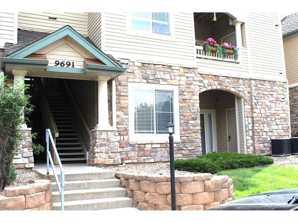 9691 W Coco Cir 105, Littleton, CO 80128