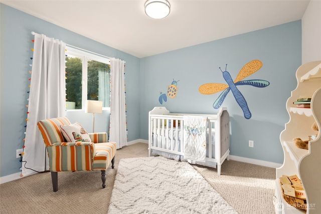 318 NE Shadowhawk Lane, Bremerton, WA 98311