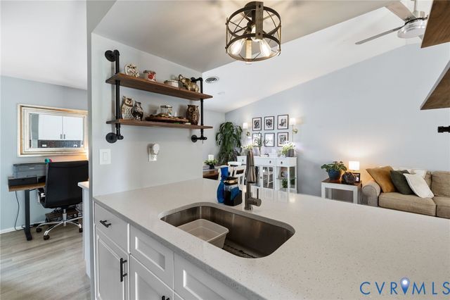 7497 Ridge Way, Mechanicsville, VA 23111