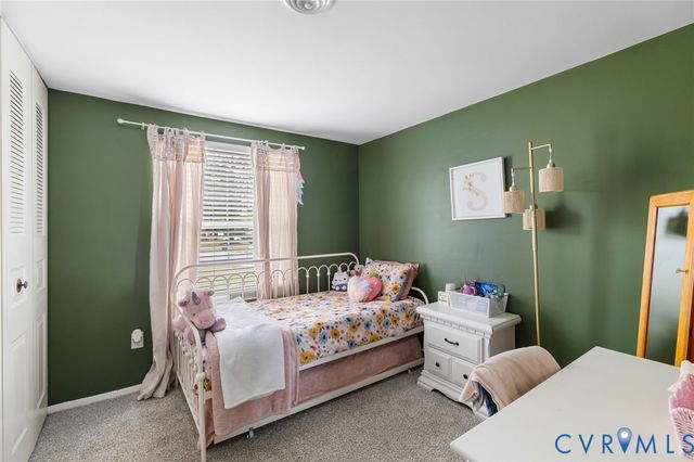7497 Ridge Way, Mechanicsville, VA 23111
