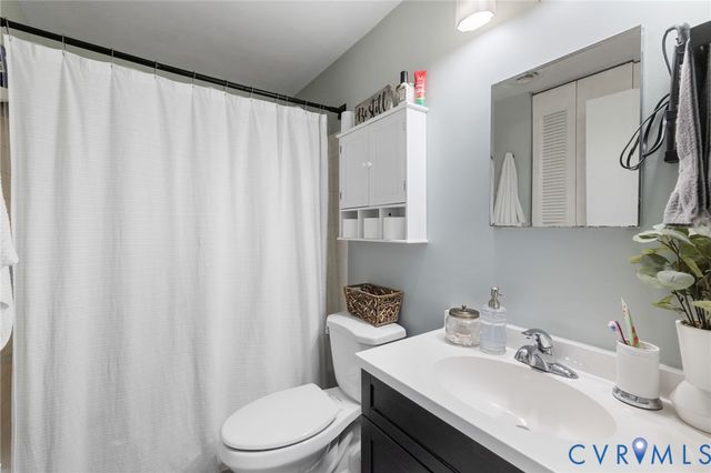 7497 Ridge Way, Mechanicsville, VA 23111