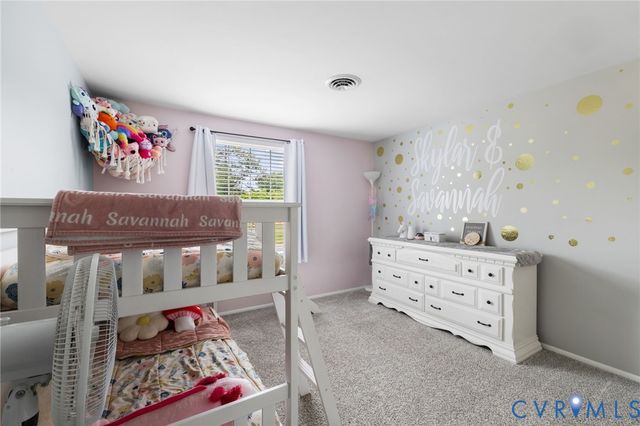 7497 Ridge Way, Mechanicsville, VA 23111