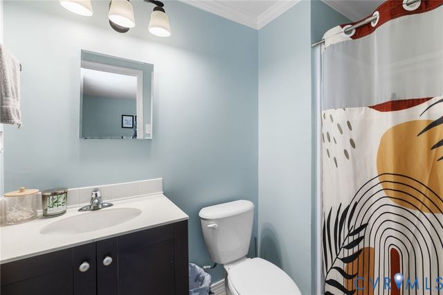 7497 Ridge Way, Mechanicsville, VA 23111