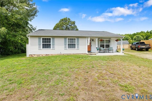 7497 Ridge Way, Mechanicsville, VA 23111