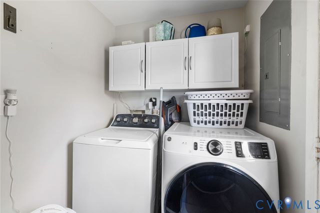 7497 Ridge Way, Mechanicsville, VA 23111