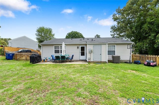 7497 Ridge Way, Mechanicsville, VA 23111
