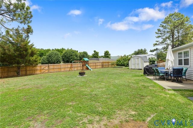7497 Ridge Way, Mechanicsville, VA 23111