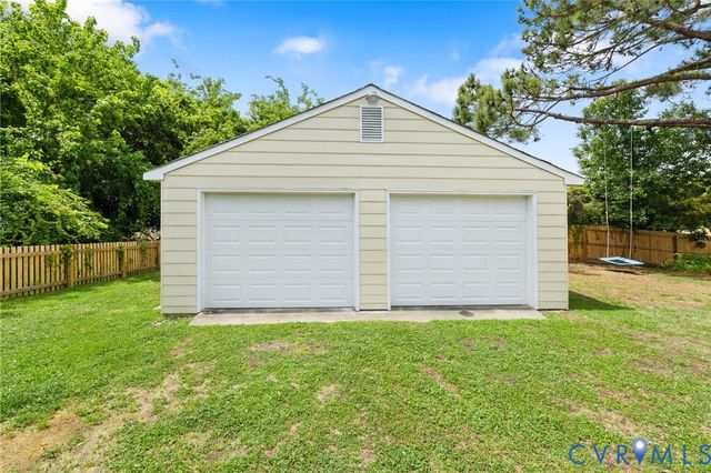 7497 Ridge Way, Mechanicsville, VA 23111