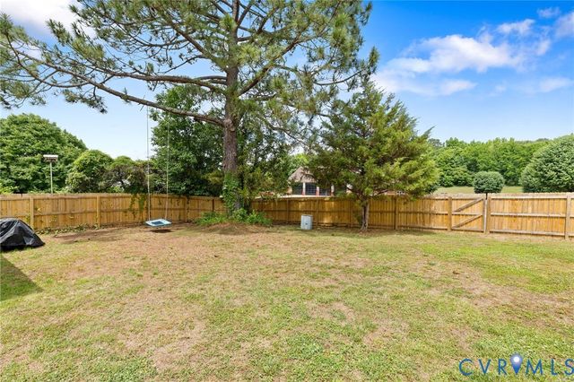 7497 Ridge Way, Mechanicsville, VA 23111