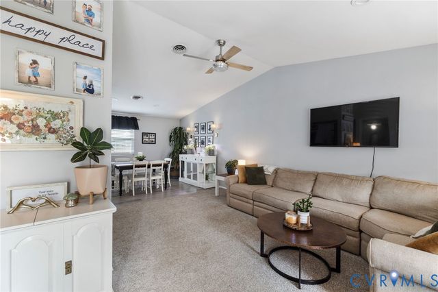 7497 Ridge Way, Mechanicsville, VA 23111