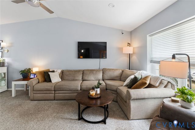7497 Ridge Way, Mechanicsville, VA 23111