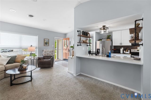 7497 Ridge Way, Mechanicsville, VA 23111