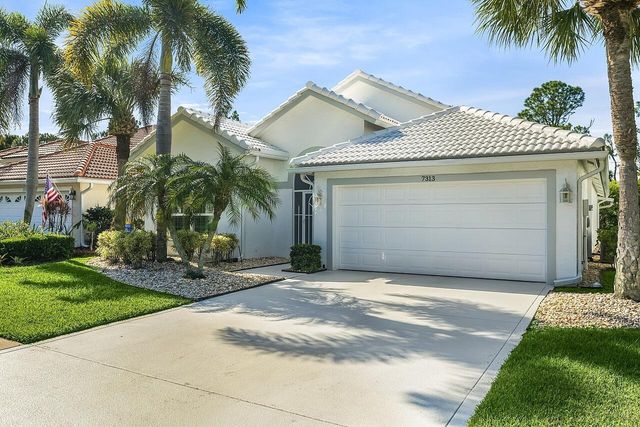 7313 SE Seagate Lane, Stuart, FL 34997