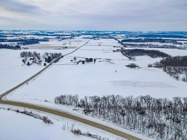 Lot 3 Zweifel Road, Brooklyn, WI 53521