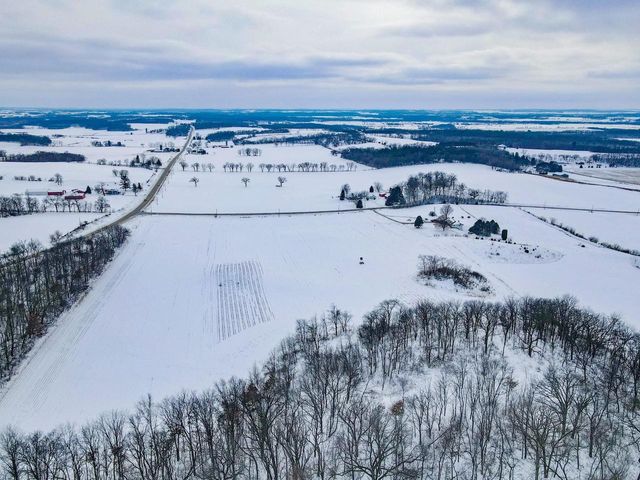 Lot 3 Zweifel Road, Brooklyn, WI 53521