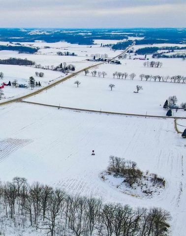 Lot 3 Zweifel Road, Brooklyn, WI 53521