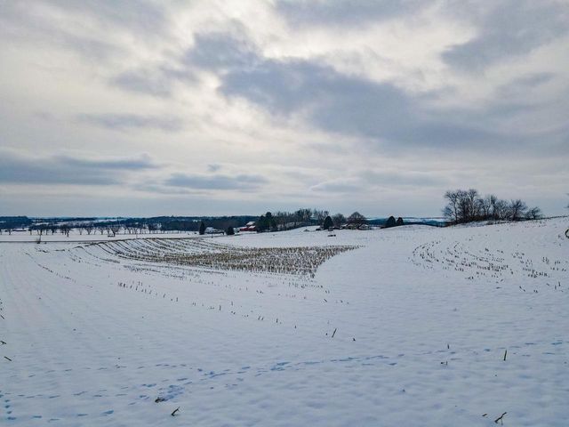 Lot 3 Zweifel Road, Brooklyn, WI 53521