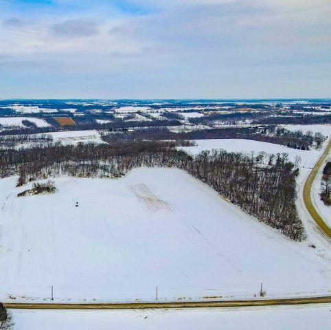 Lot 3 Zweifel Road, Brooklyn, WI 53521