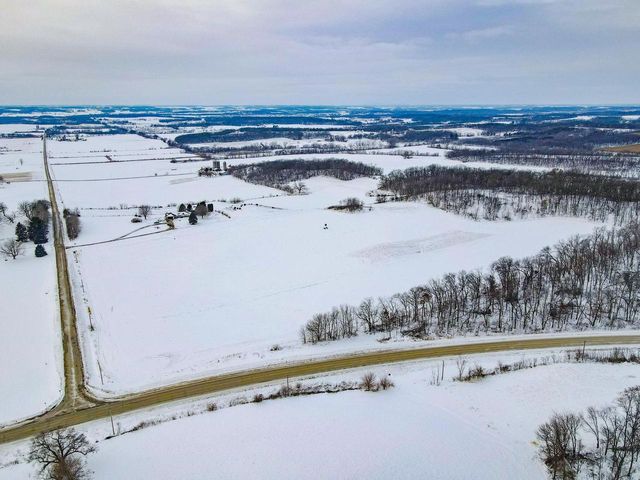 Lot 3 Zweifel Road, Brooklyn, WI 53521