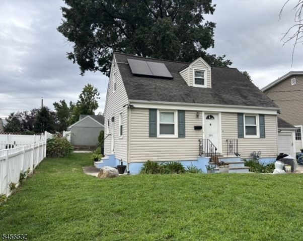 244 Palsa Ave, Elmwood Park Boro, NJ 07407
