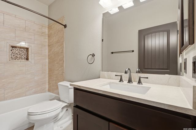 2764 Del Pilar, San Antonio, TX 78232