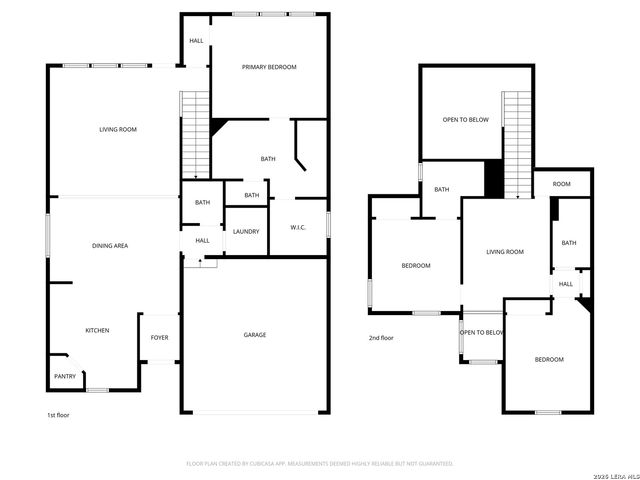 2764 Del Pilar, San Antonio, TX 78232