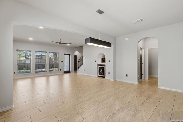 2764 Del Pilar, San Antonio, TX 78232