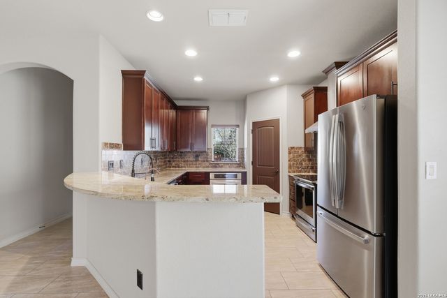 2764 Del Pilar, San Antonio, TX 78232