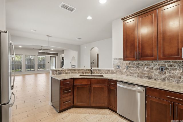 2764 Del Pilar, San Antonio, TX 78232