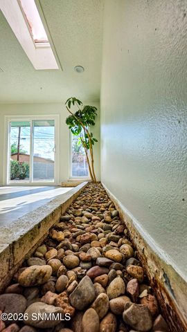 1855 Thomas Drive, Las Cruces, NM 88011