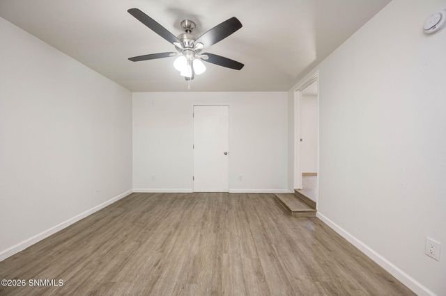 1855 Thomas Drive, Las Cruces, NM 88011