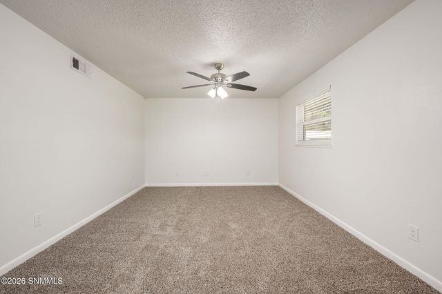 1855 Thomas Drive, Las Cruces, NM 88011