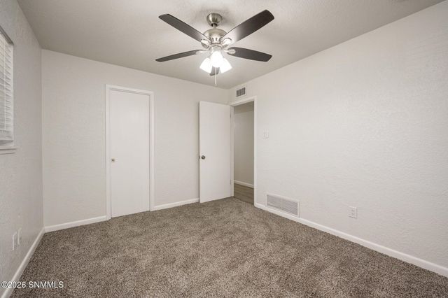 1855 Thomas Drive, Las Cruces, NM 88011
