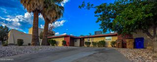 1855 Thomas Drive, Las Cruces, NM 88011