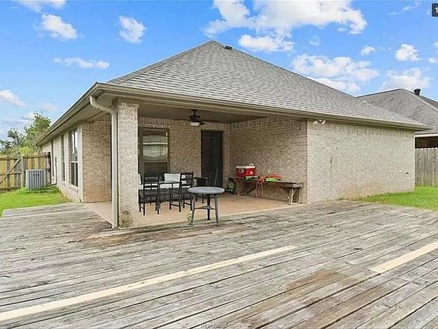 931 Dove Landing Avenue, College Station, TX 77845