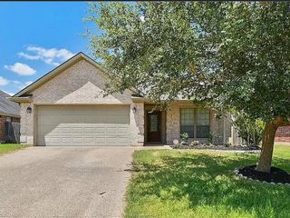 931 Dove Landing Avenue, College Station, TX 77845