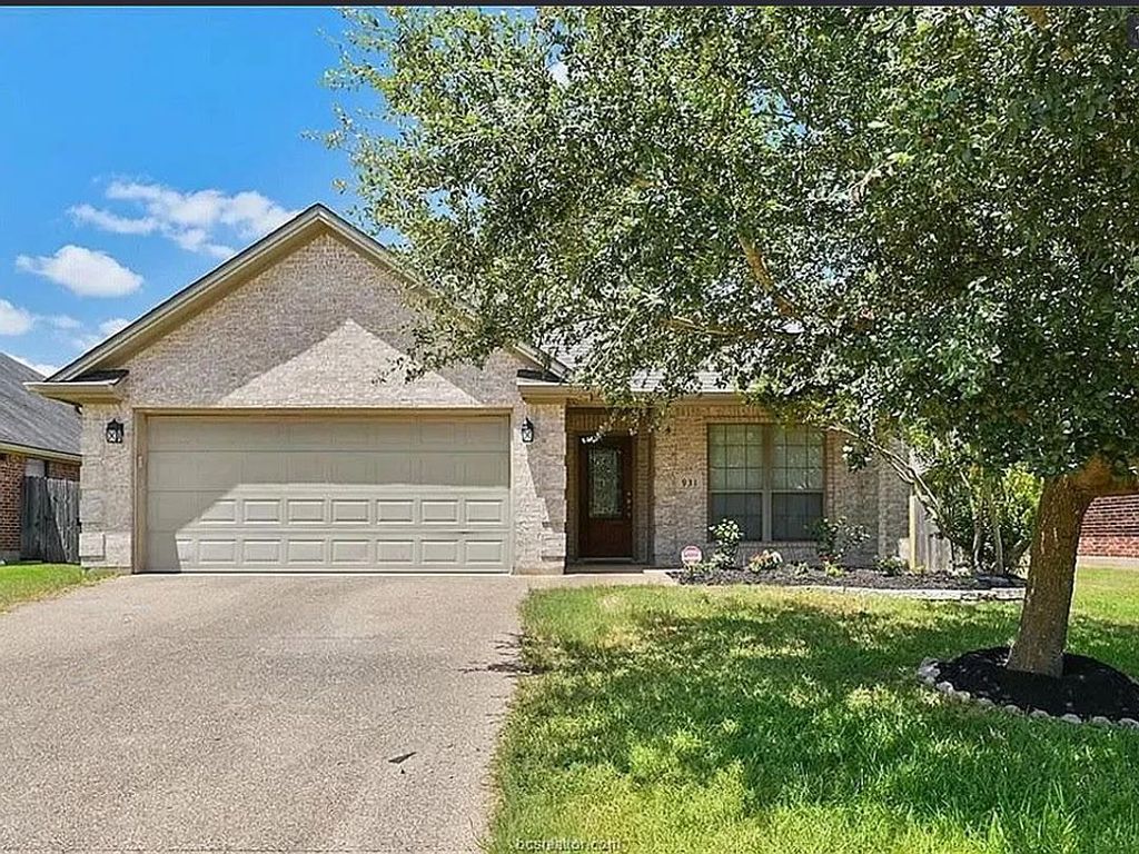 931 Dove Landing Avenue, College Station, TX 77845